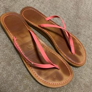 Flip flops
